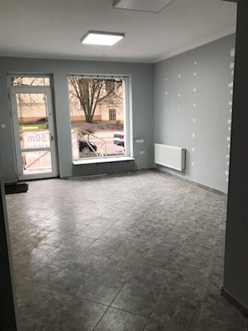 Lokal Giżycko, ul. Warszawska