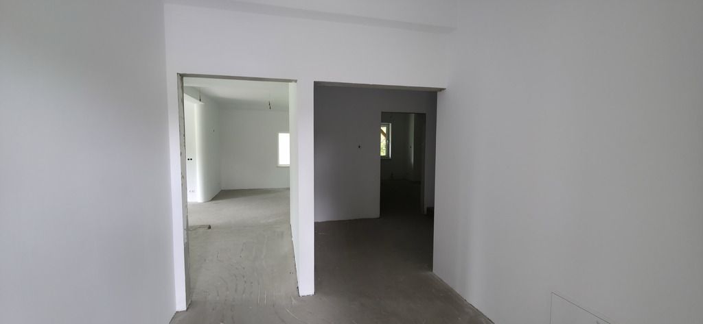 Lokal Kraków Swoszowice, ul. Borowinowa. Zdjęcie 8