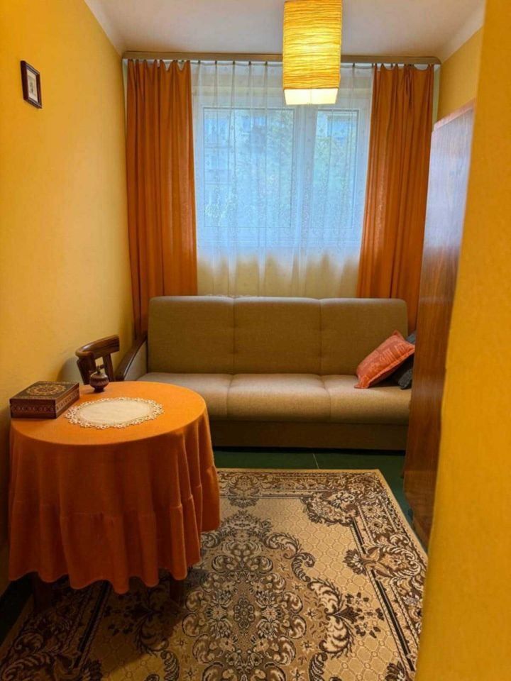 Mieszkanie 3-pokojowe Radomsko, ul. 11 Listopada. Zdjęcie 2