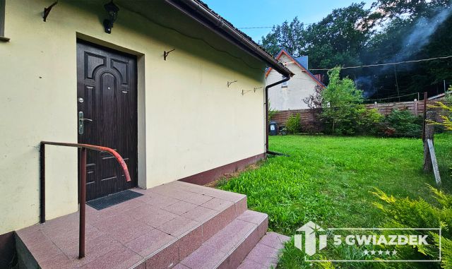 bliźniak, 2 pokoje Kaźmierzewo. Zdjęcie 15