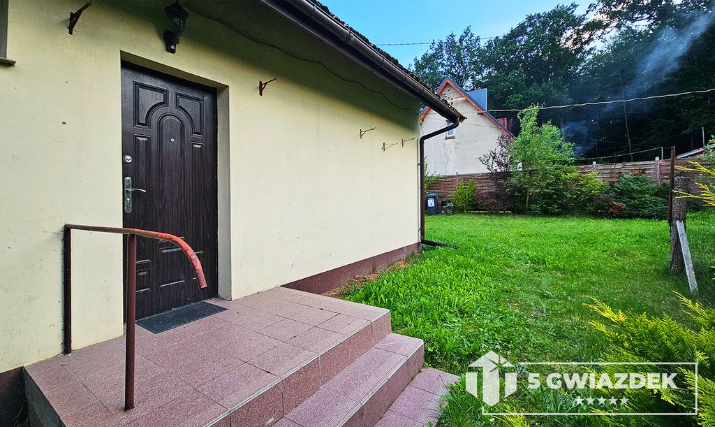 bliźniak, 2 pokoje Kaźmierzewo. Zdjęcie 15