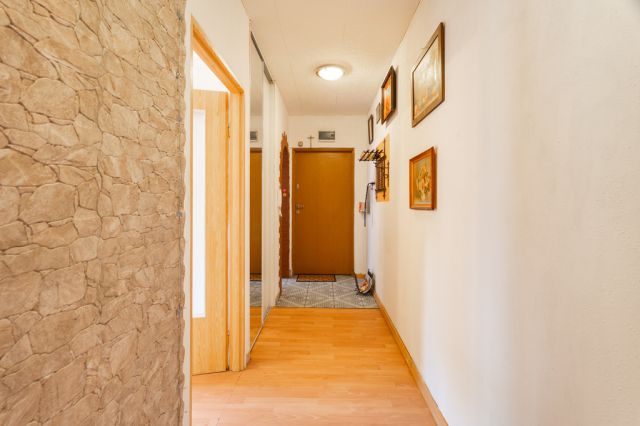 Mieszkanie 2-pokojowe Szczecin Bukowe, ul. Zielone Wzgórze. Zdjęcie 15