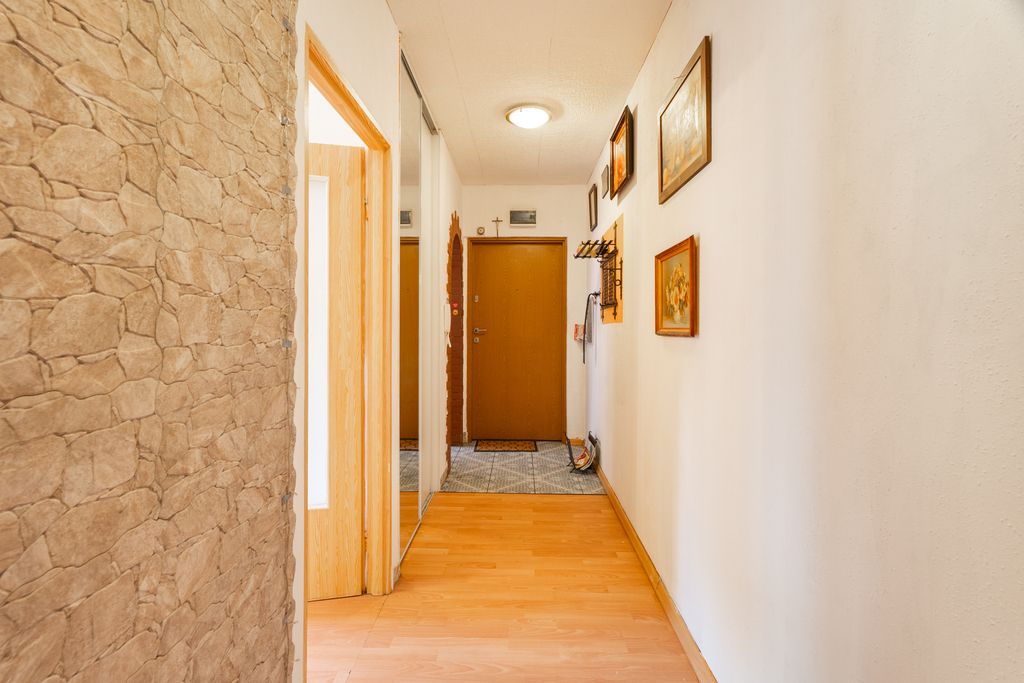 Mieszkanie 2-pokojowe Szczecin Bukowe, ul. Zielone Wzgórze. Zdjęcie 15