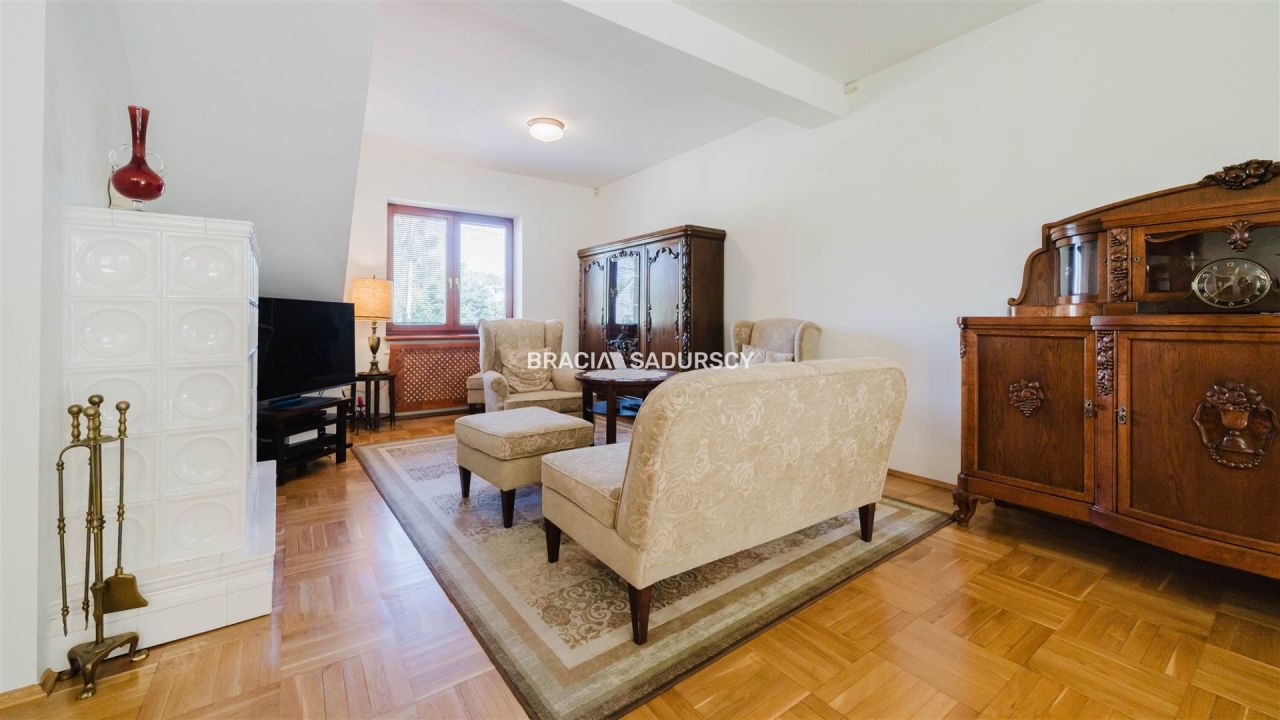 dom wolnostojący, 5 pokoi Pękowice, ul. Łąkowa. Zdjęcie 8