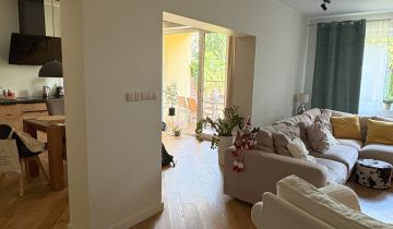 dom szeregowy, 6 pokoi Wrocław Fabryczna, ul. Rezedowa