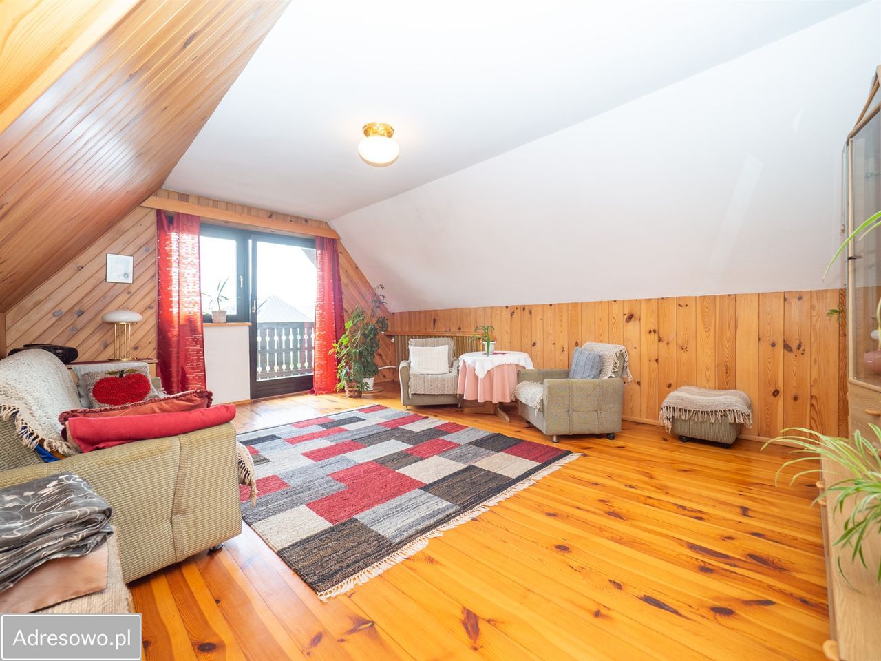 dom wolnostojący, 6 pokoi Mała Wieś. Zdjęcie 11