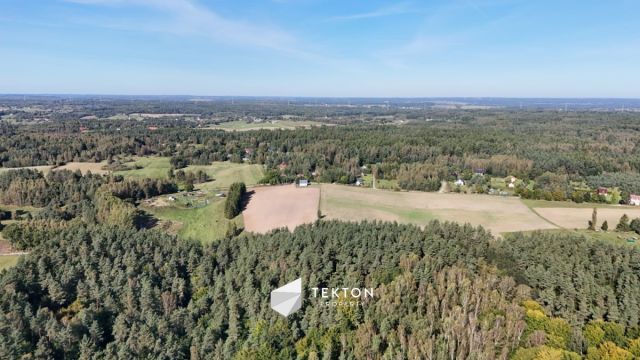 Działka budowlana Michalin, ul. Żwirowa. Zdjęcie 21