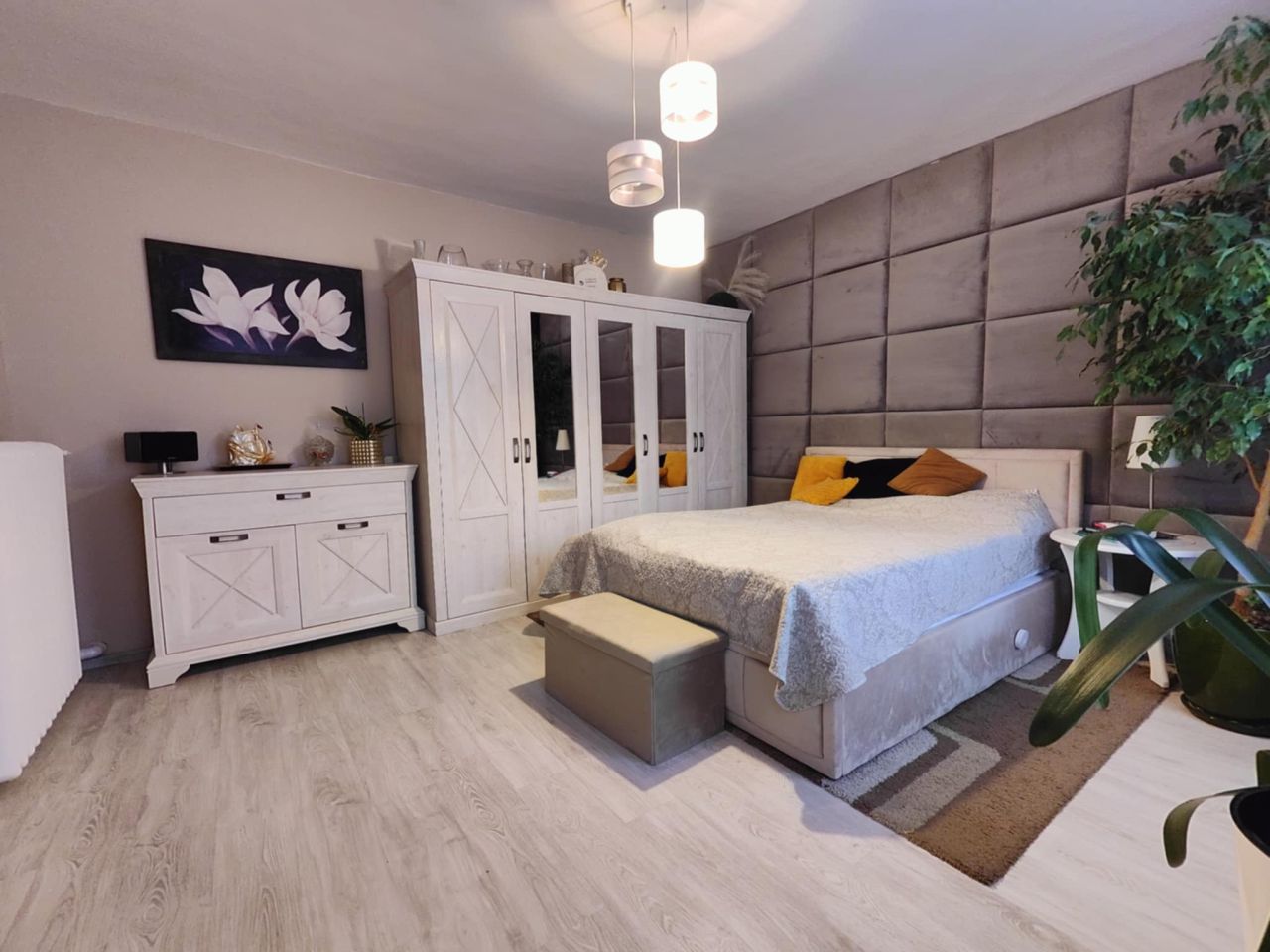 Mieszkanie 3-pokojowe Szczecin Golęcino, ul. Światowida. Zdjęcie 8