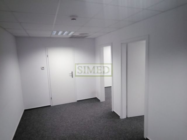 Biuro Warszawa Śródmieście. Zdjęcie 3