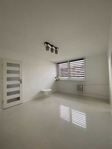 Mieszkanie 2-pokojowe Łódź Retkinia, ul. Krzemieniecka. Zdjęcie 1