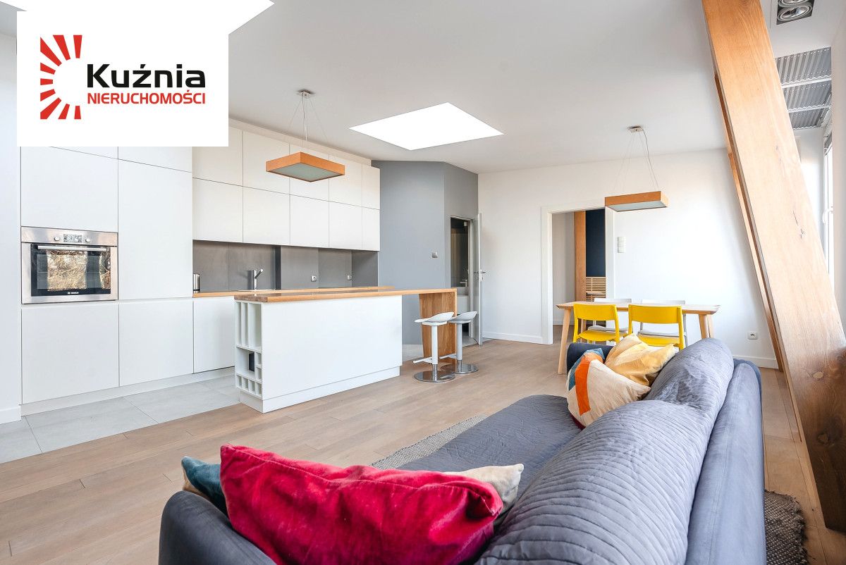 Mieszkanie 3-pokojowe Warszawa Śródmieście, ul. Adolfa Suligowskiego. Zdjęcie 9