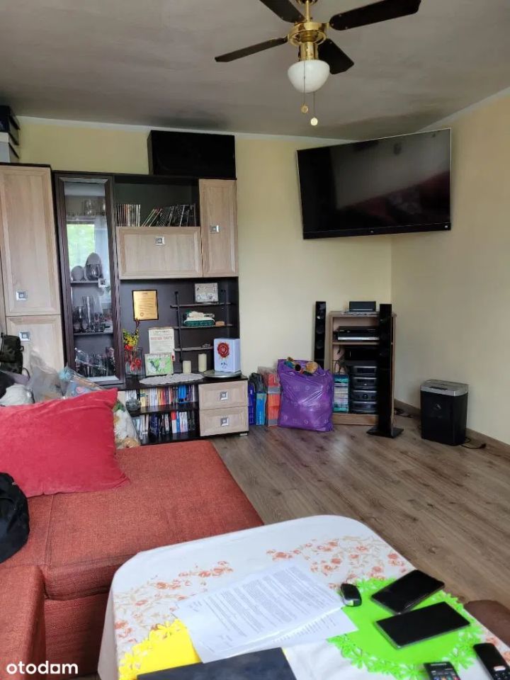 Mieszkanie 2-pokojowe Żagań, ul. Okrzei. Zdjęcie 12