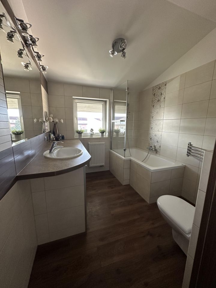 Mieszkanie 2-pokojowe Szczecin Pomorzany, ul. Nasypowa. Zdjęcie 7