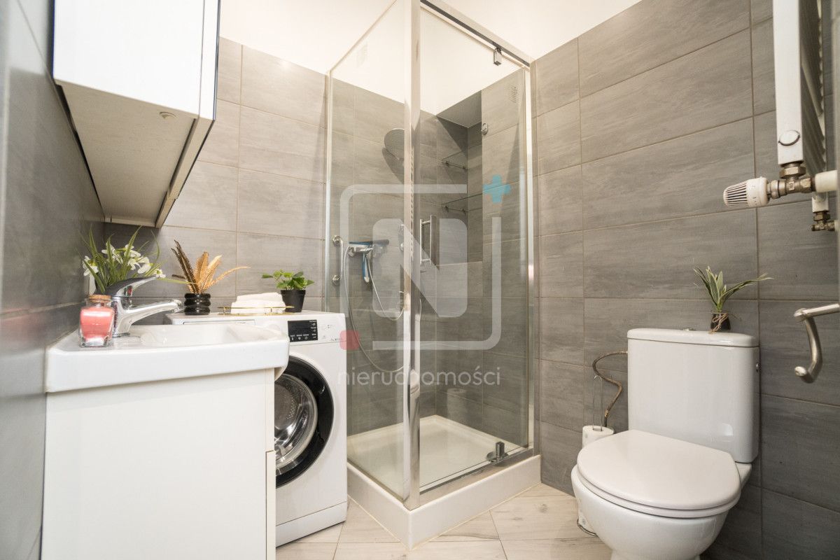 Mieszkanie 2-pokojowe Warszawa Praga-Południe, ul. Wzorcowa. Zdjęcie 11