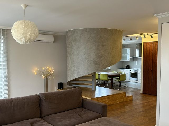 Mieszkanie 4-pokojowe Warszawa Ursynów, ul. Kabacki Dukt. Zdjęcie 6