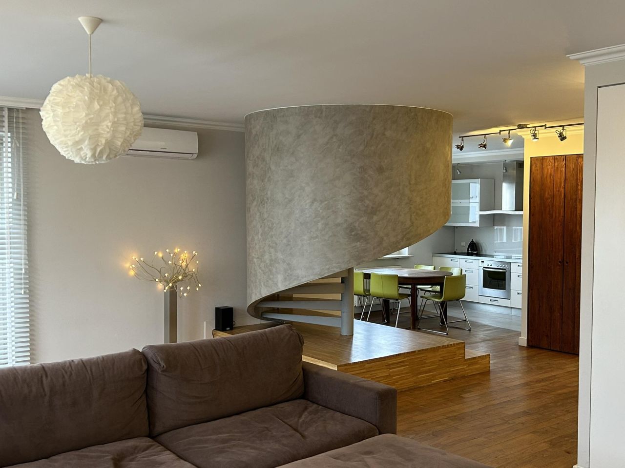 Mieszkanie 4-pokojowe Warszawa Ursynów, ul. Kabacki Dukt. Zdjęcie 6