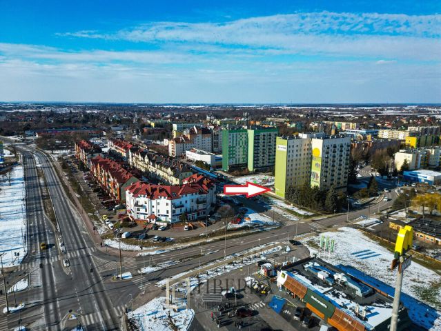 Lokal Łęczna, ul. Staszica. Zdjęcie 2