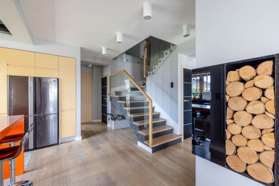 dom wolnostojący, 6 pokoi Warzno, ul. Lipowa. Zdjęcie 6