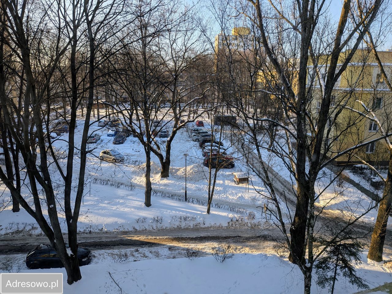 Mieszkanie 3-pokojowe Lublin Wieniawa, al. Racławickie. Zdjęcie 10