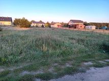 Działka budowlana Rynarzewo, ul. Bluszczowa. Zdjęcie 1