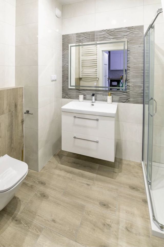 Mieszkanie 2-pokojowe Warszawa Rembertów, ul. Chełmżyńska. Zdjęcie 3