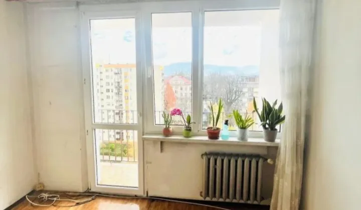 Mieszkanie 2-pokojowe Bielsko-Biała Śródmieście, ul. Romana Dmowskiego