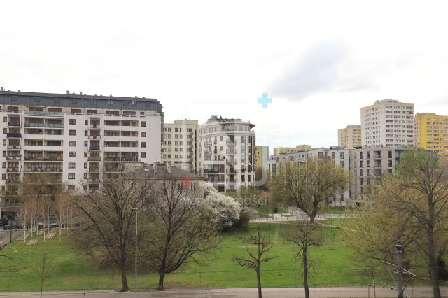 Mieszkanie 2-pokojowe Warszawa Mokotów, ul. Puławska. Zdjęcie 9