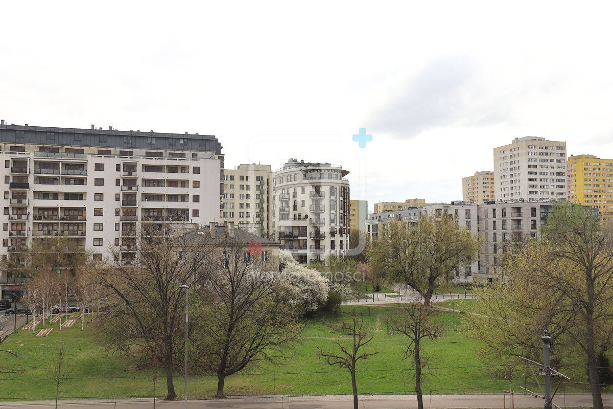 Mieszkanie 2-pokojowe Warszawa Mokotów, ul. Puławska. Zdjęcie 9