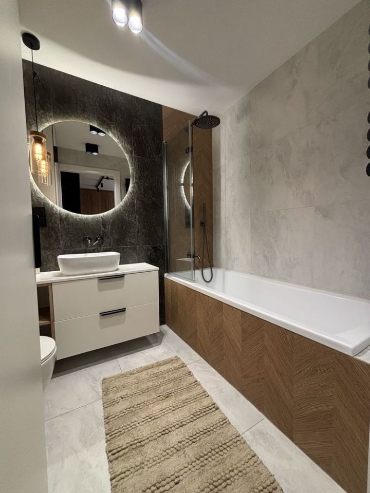 Mieszkanie 2-pokojowe Olsztyn, al. Aleja Warszawska. Zdjęcie 8