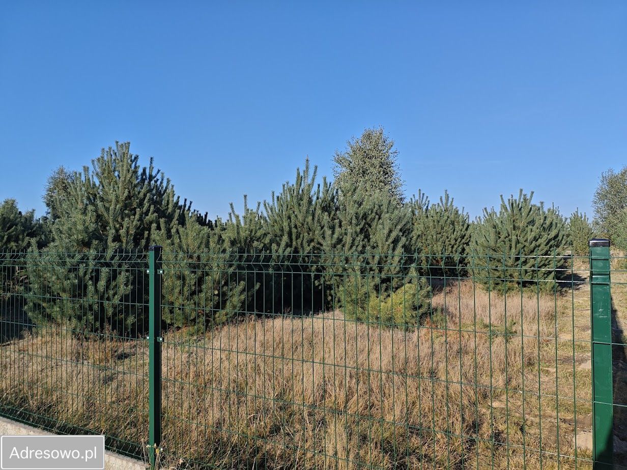 Działka budowlana Wielka Wieś. Zdjęcie 5