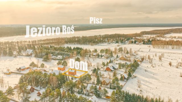 dom wolnostojący, 3 pokoje Pilchy. Zdjęcie 20