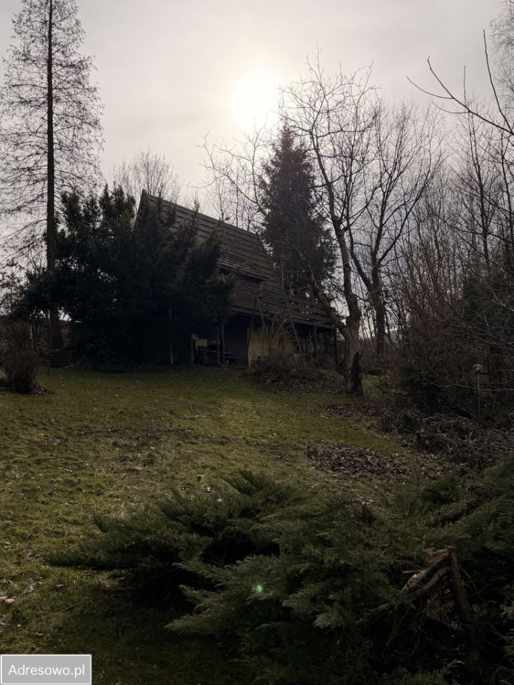 dom wolnostojący Żegocina. Zdjęcie 8