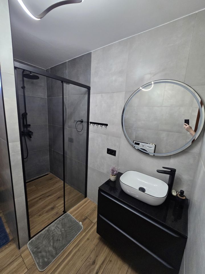 Mieszkanie 3-pokojowe Więcławice. Zdjęcie 7