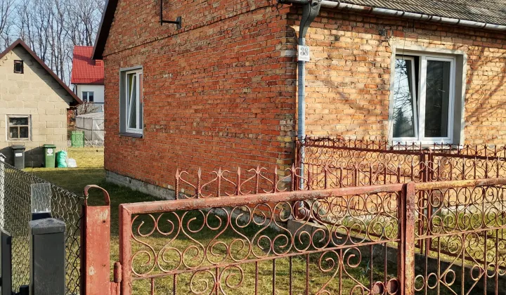 dom wolnostojący, 4 pokoje Bielsk Podlaski, ul. Obozowa