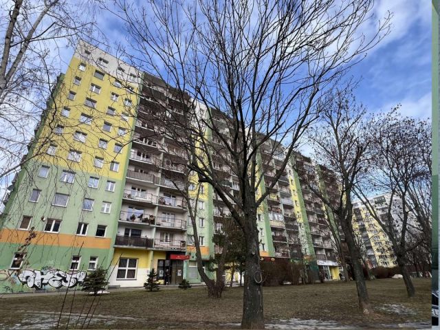 Mieszkanie 3-pokojowe Łódź Retkinia, al. ks. kard. Stefana Wyszyńskiego. Zdjęcie 17