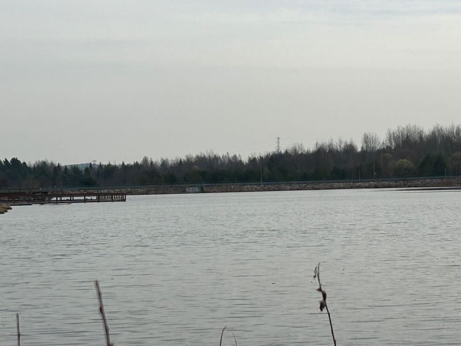 Działka inwestycyjna Łączna Stawik. Zdjęcie 3