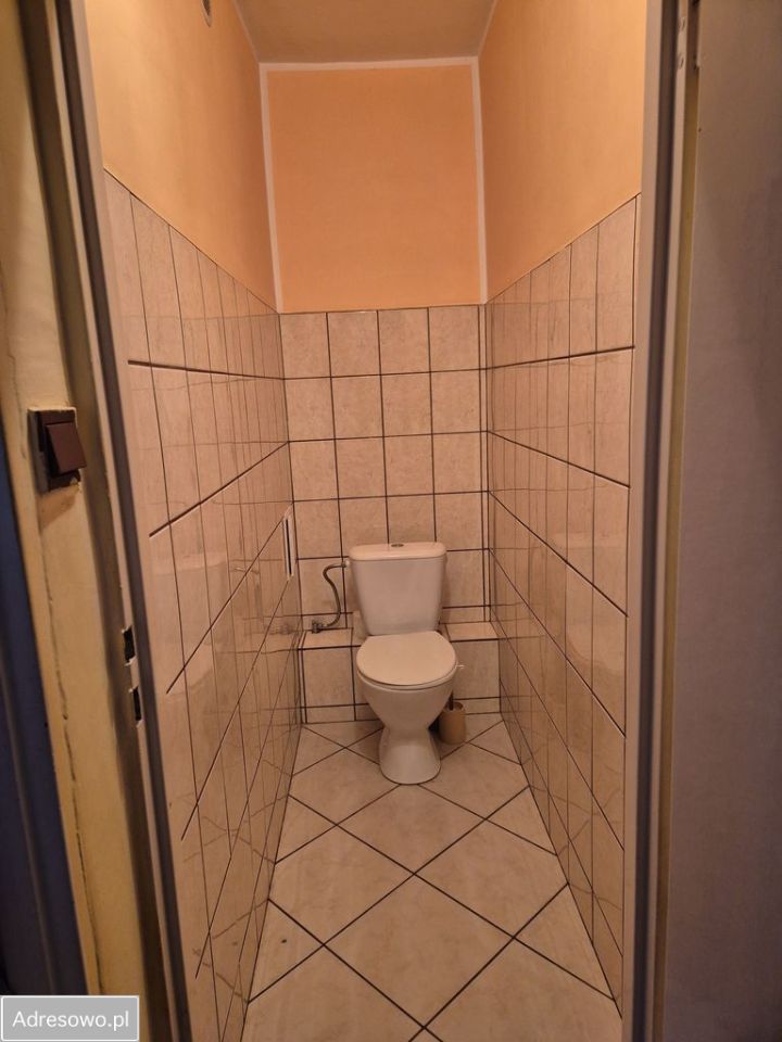 Mieszkanie 3-pokojowe Ośno Lubuskie, ul. Bolesława Chrobrego. Zdjęcie 5