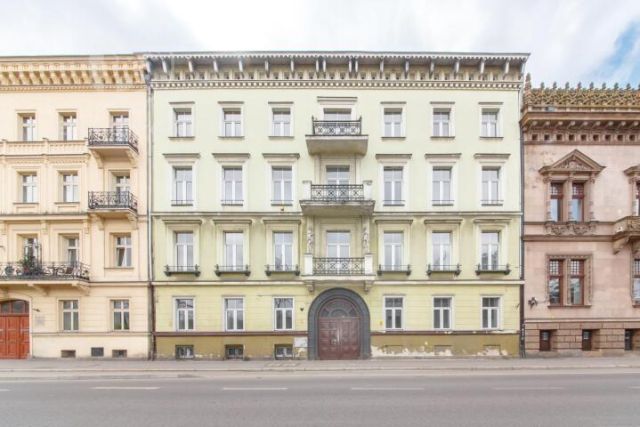 Lokal Wrocław Stare Miasto, ul. Podwale. Zdjęcie 1