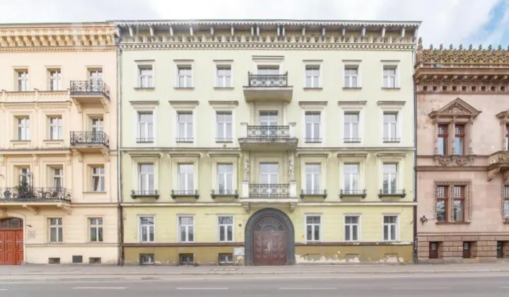 Lokal Wrocław Stare Miasto, ul. Podwale
