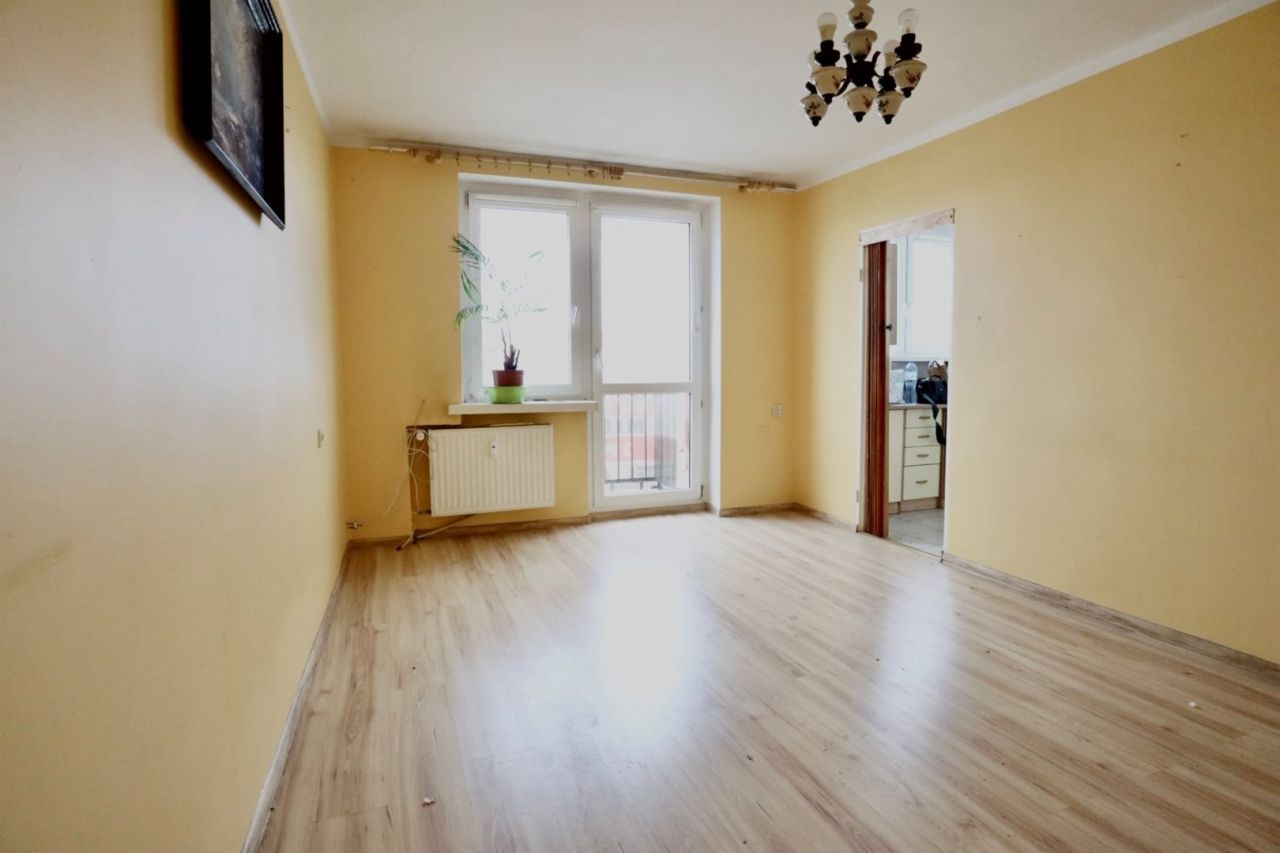 Mieszkanie 3-pokojowe Bydgoszcz Bartodzieje Małe. Zdjęcie 3