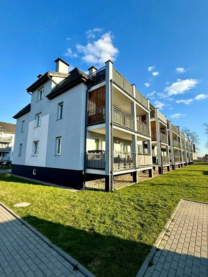 Mieszkanie 3-pokojowe Legnica Bielany, ul. płk. Karola Myrka. Zdjęcie 14