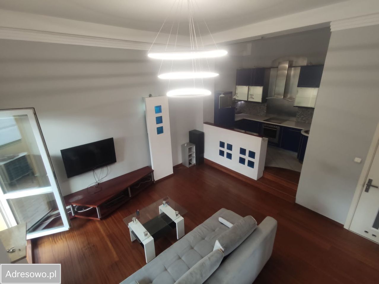 Mieszkanie 2-pokojowe Warszawa Wola, ul. Żytnia. Zdjęcie 10