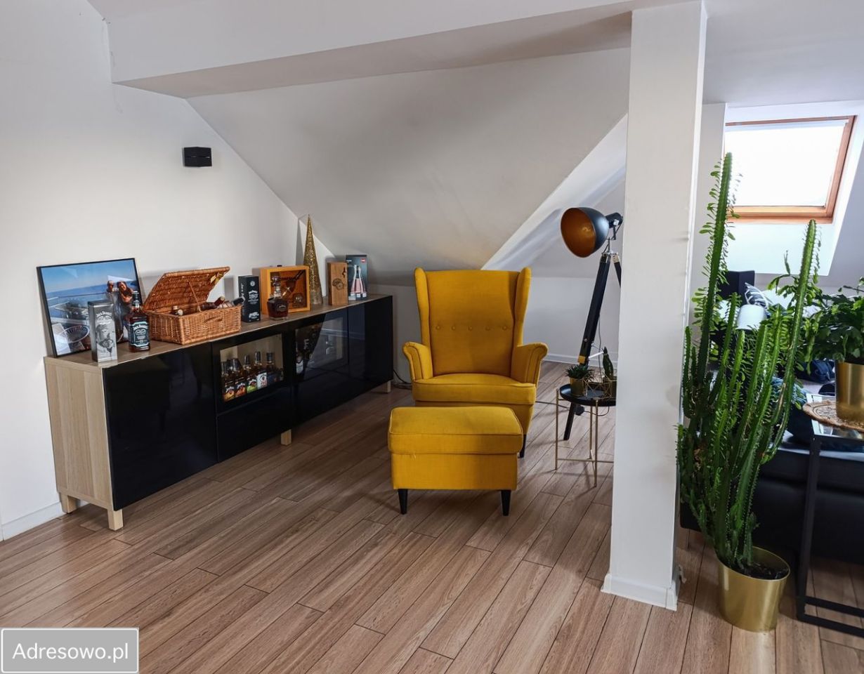 Mieszkanie 4-pokojowe Gdynia Pogórze, ul. Manganowa. Zdjęcie 6