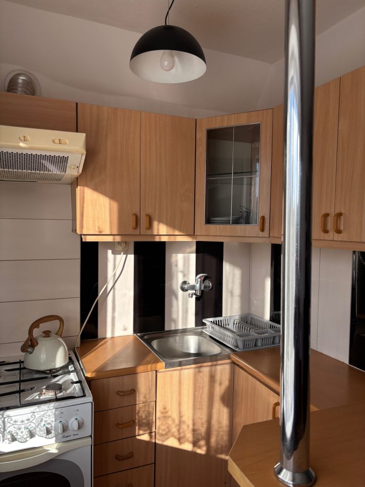 Mieszkanie 1-pokojowe Środa Wielkopolska. Zdjęcie 2