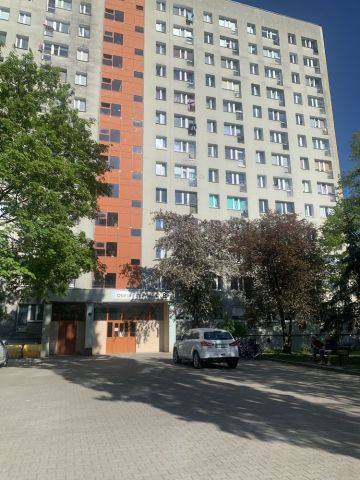 Mieszkanie 2-pokojowe Poznań Winogrady, os. Przyjaźni. Zdjęcie 1