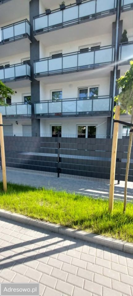 Mieszkanie 2-pokojowe Gorzów Wielkopolski Górczyn, ul. Taśmowa. Zdjęcie 5
