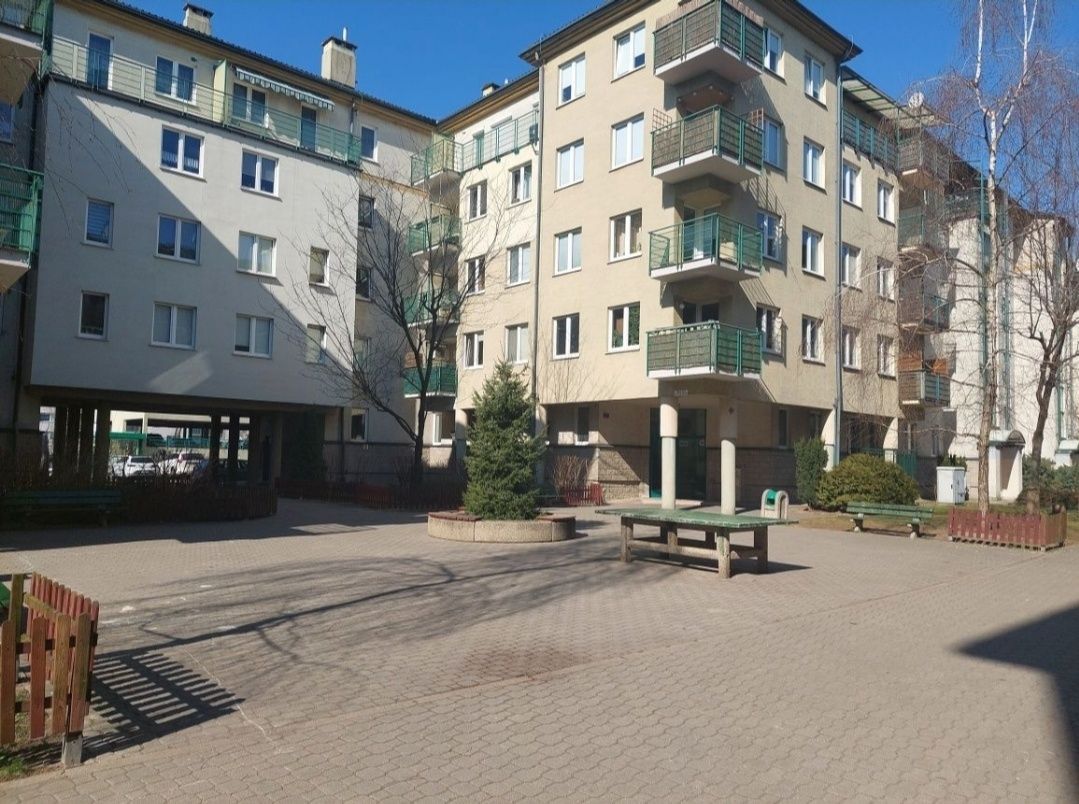 Mieszkanie 3-pokojowe Warszawa Bemowo, ul. gen. Tadeusza Pełczyńskiego. Zdjęcie 1