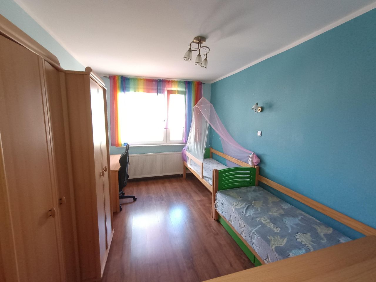 Mieszkanie 3-pokojowe Świdnica, ul. Władysława Łokietka. Zdjęcie 27
