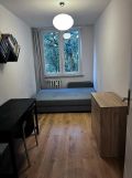 Mieszkanie 3-pokojowe Warszawa Targówek. Zdjęcie 3