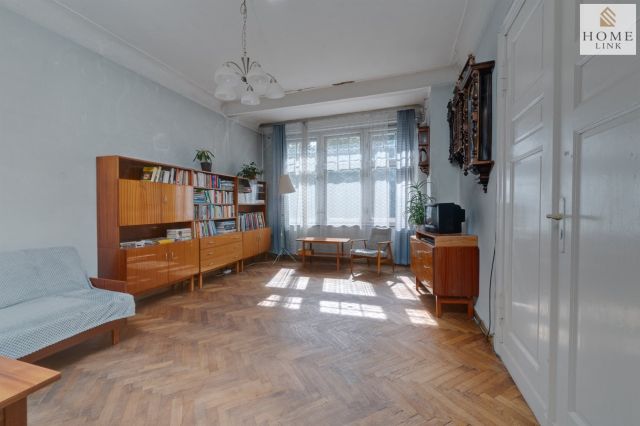 Mieszkanie 4-pokojowe Olsztyn, ul. Grunwaldzka. Zdjęcie 28
